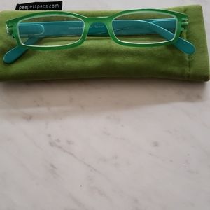 Peeperspecs Readers 150